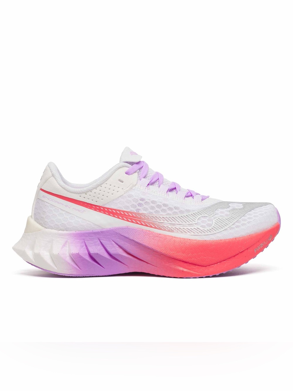SAUCONY Endorphin Pro 4-Women’s size 8.5 *Carbon Plate-NEW